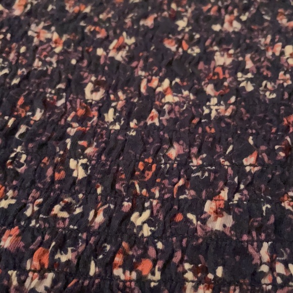 cropped tube top - Picture 2 of 3